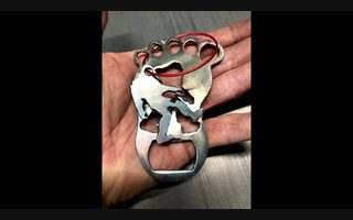What Did You Make Today project