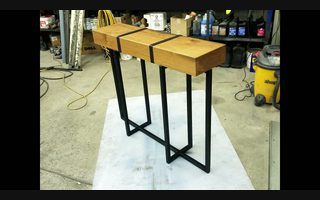 What Did You Make Today project