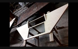 What Did You Make Today project