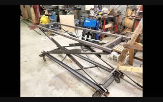 What Did You Make Today project