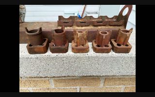 What Did You Make Today project