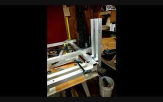 What Did You Make Today project