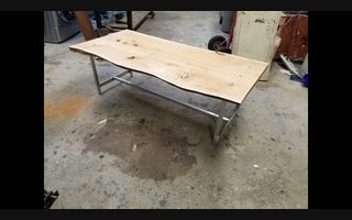 What Did You Make Today project