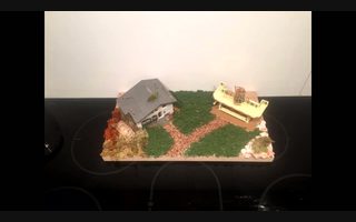 What Did You Make Today project