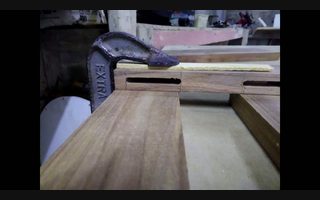 What Did You Make Today project