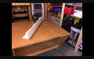 What Did You Make Today project
