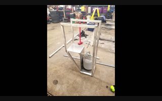 What Did You Make Today project