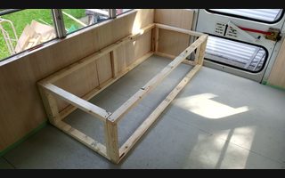 What Did You Make Today project