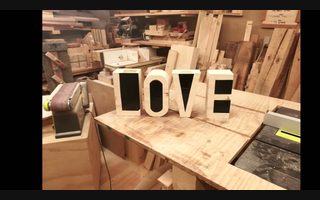 What Did You Make Today project