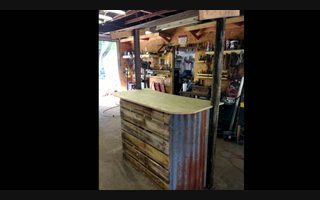 What Did You Make Today project