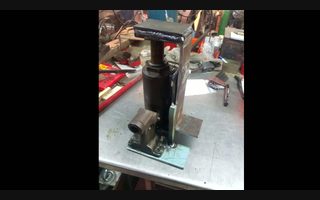 What Did You Make Today project