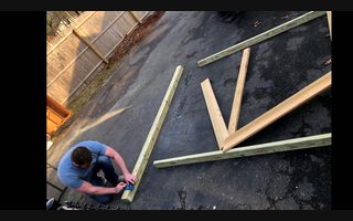 What Did You Make Today project
