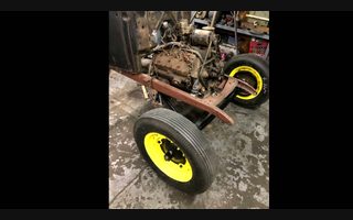 What Did You Make Today project