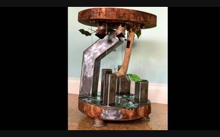 What Did You Make Today project