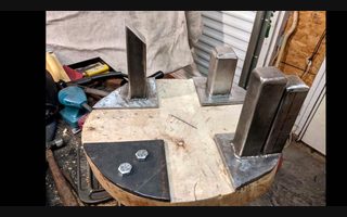 What Did You Make Today project
