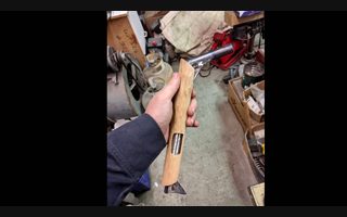 What Did You Make Today project