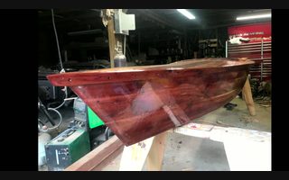 What Did You Make Today project