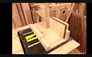 What Did You Make Today project