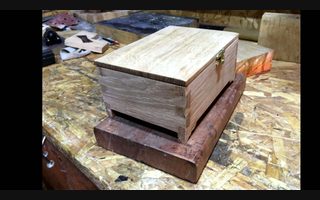 What Did You Make Today project