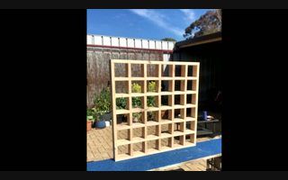 What Did You Make Today project