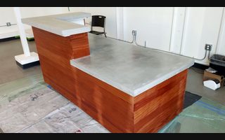 What Did You Make Today project