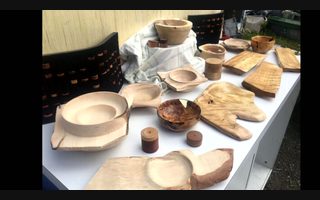 What Did You Make Today project