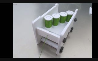 What Did You Make Today project