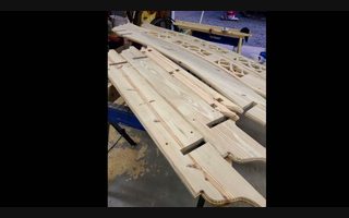 What Did You Make Today project