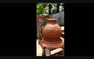 What Did You Make Today project