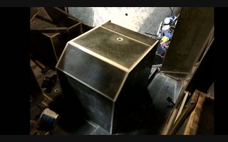 What Did You Make Today project