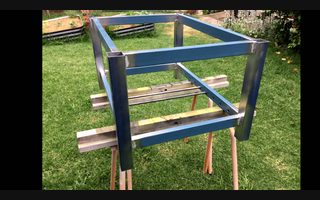 What Did You Make Today project