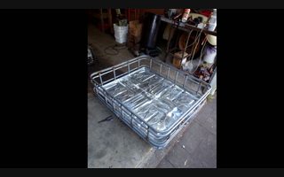 What Did You Make Today project