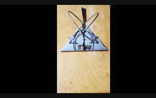 What Did You Make Today project