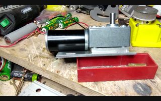 What Did You Make Today project