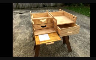 What Did You Make Today project