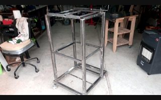 What Did You Make Today project