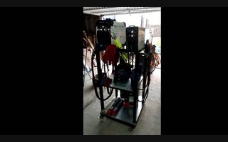 What Did You Make Today project