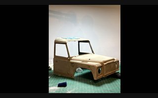 What Did You Make Today project