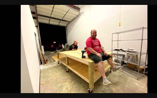 What Did You Make Today project