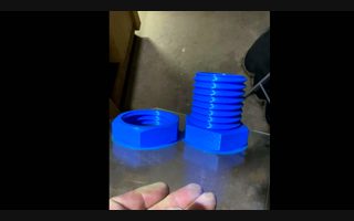 What Did You Make Today project