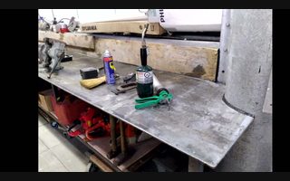 What Did You Make Today project