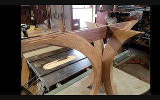 What Did You Make Today project