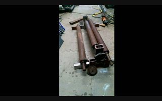 What Did You Make Today project