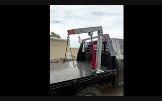 What Did You Make Today project
