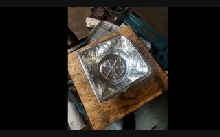 What Did You Make Today project