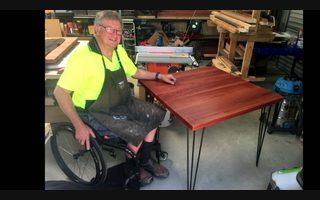 What Did You Make Today project