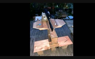 What Did You Make Today project