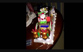 What Did You Make Today project