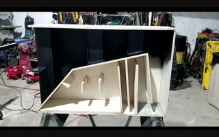 What Did You Make Today project