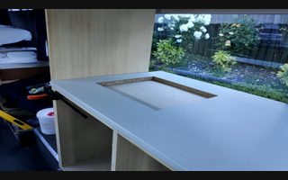 What Did You Make Today project